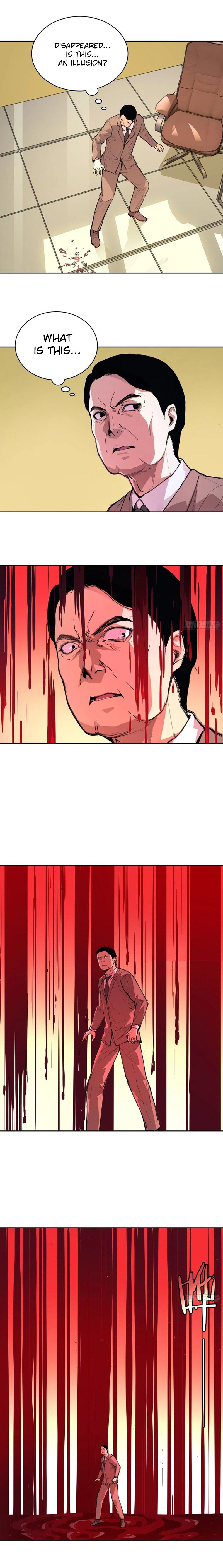Mood Disorder Chapter 10 - Page 13