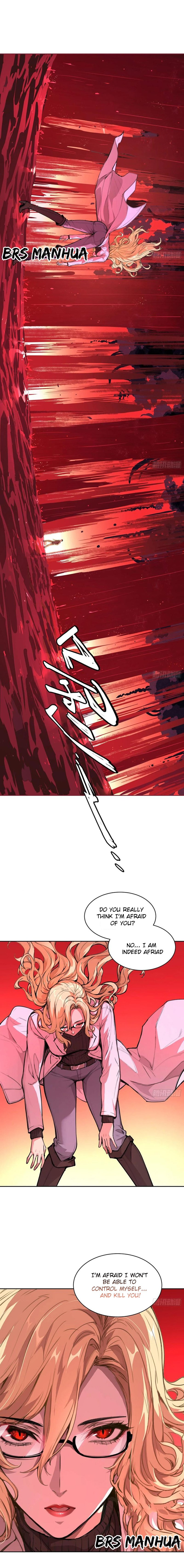 Mood Disorder Chapter 10 - Page 14