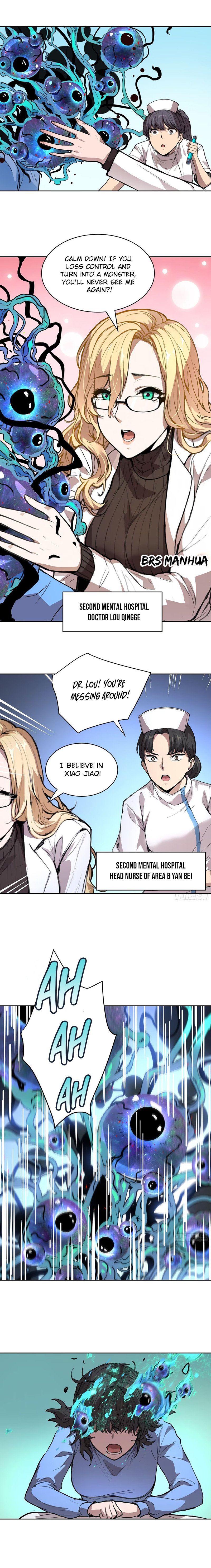 Mood Disorder Chapter 10 - Page 2
