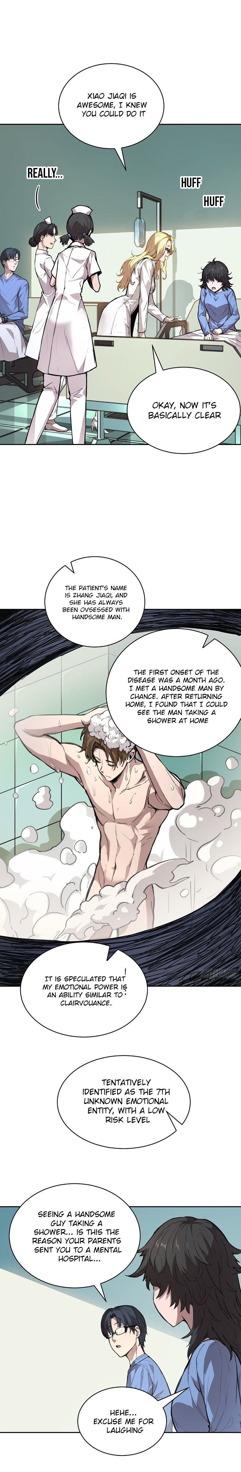 Mood Disorder Chapter 10 - Page 3