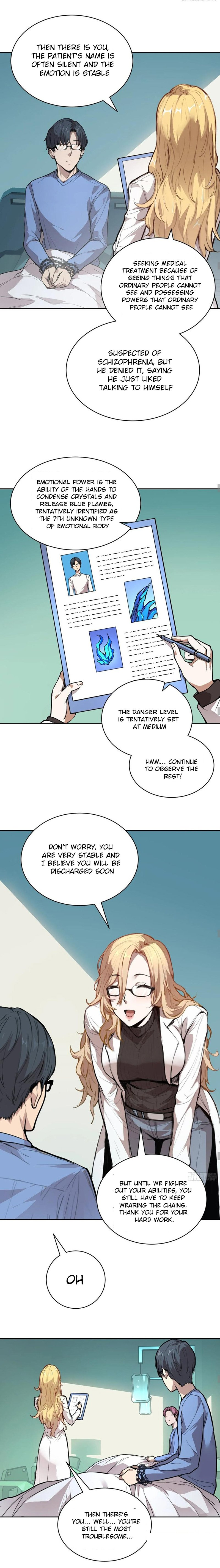 Mood Disorder Chapter 10 - Page 4