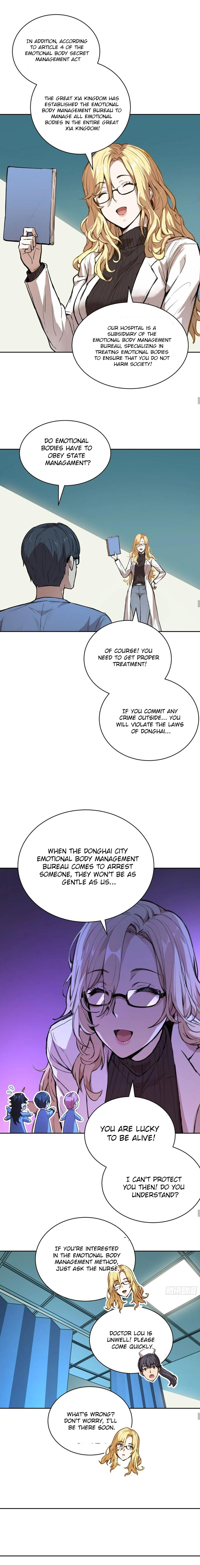 Mood Disorder Chapter 10 - Page 6