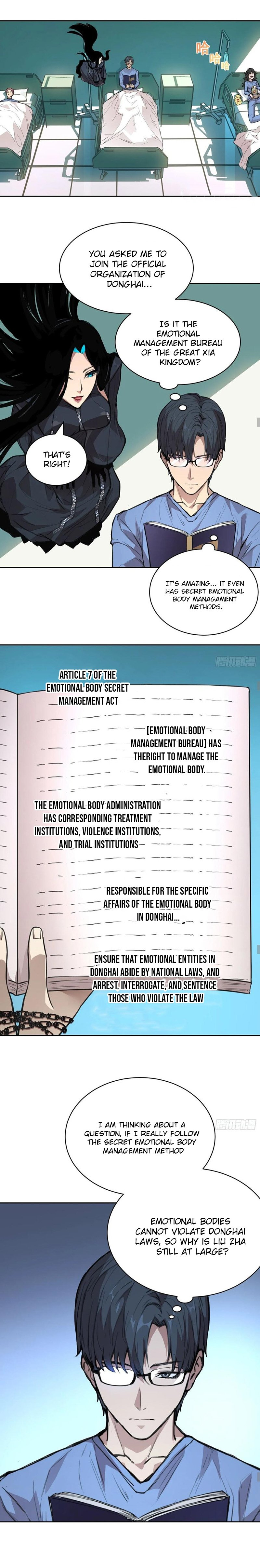 Mood Disorder Chapter 10 - Page 7