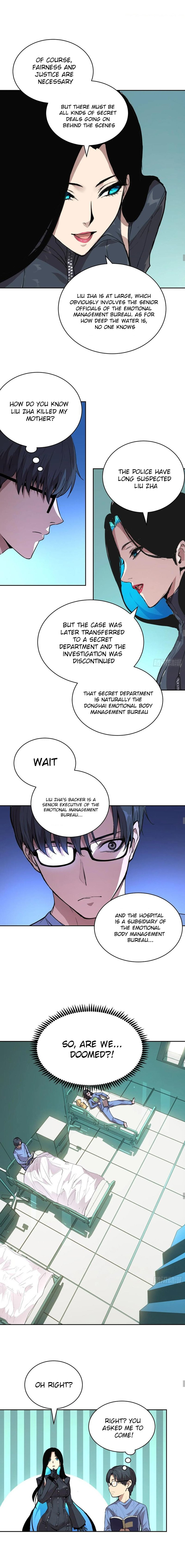 Mood Disorder Chapter 10 - Page 8