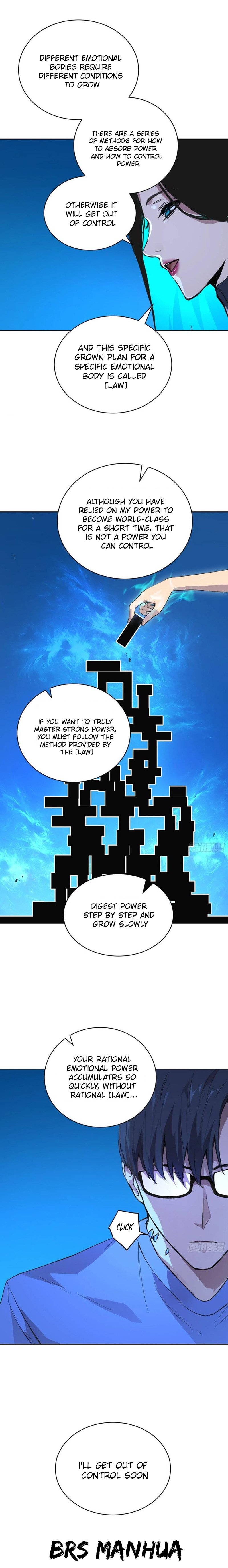 Mood Disorder Chapter 11 - Page 10