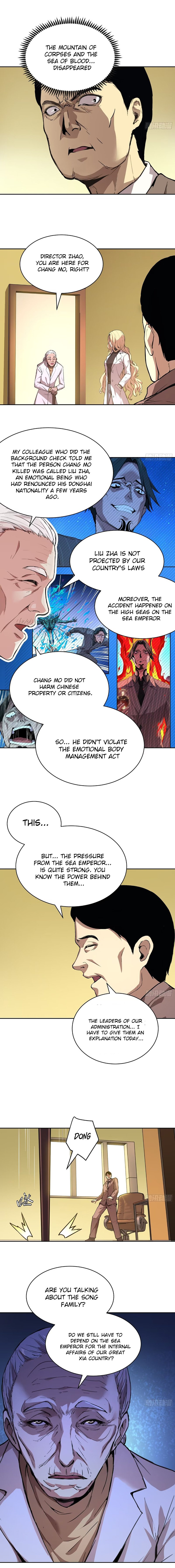 Mood Disorder Chapter 11 - Page 2