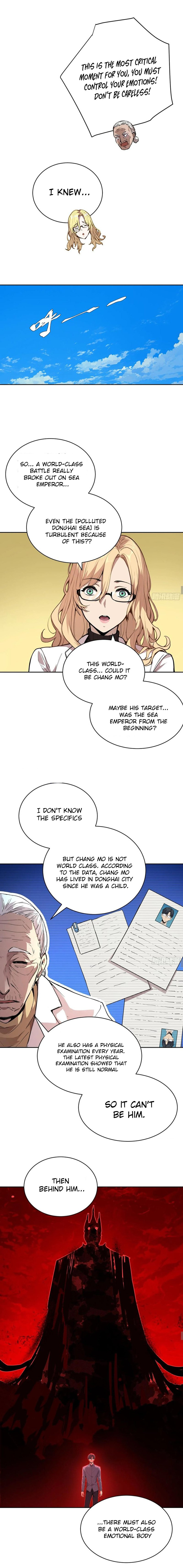 Mood Disorder Chapter 11 - Page 4