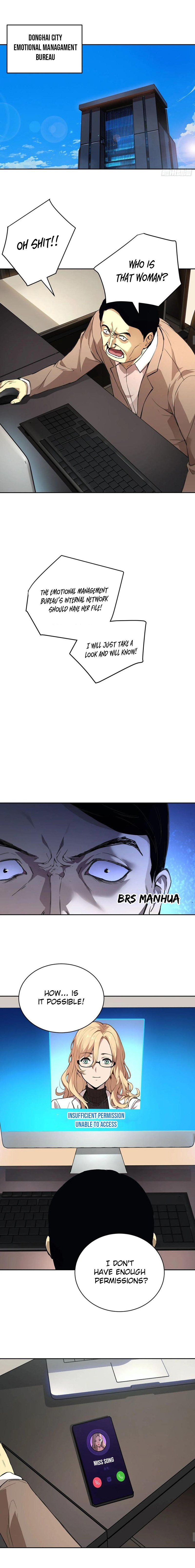 Mood Disorder Chapter 11 - Page 7