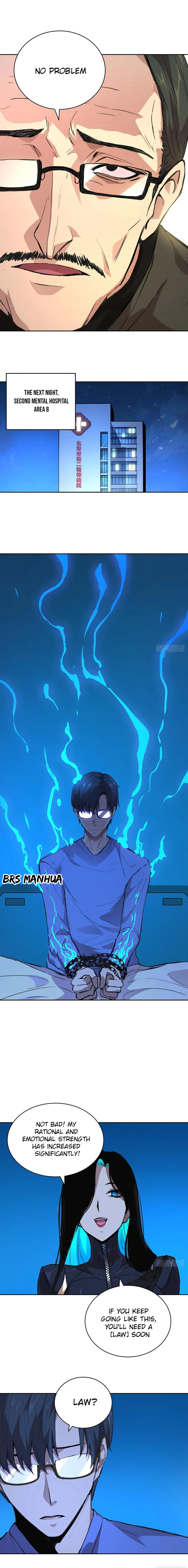 Mood Disorder Chapter 11 - Page 9