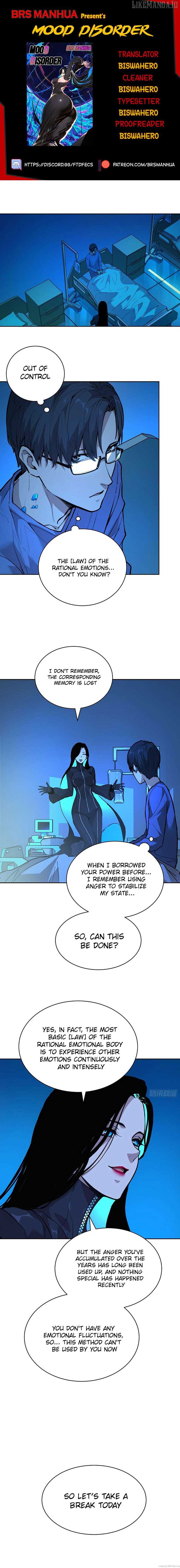 Mood Disorder Chapter 12 - Page 0