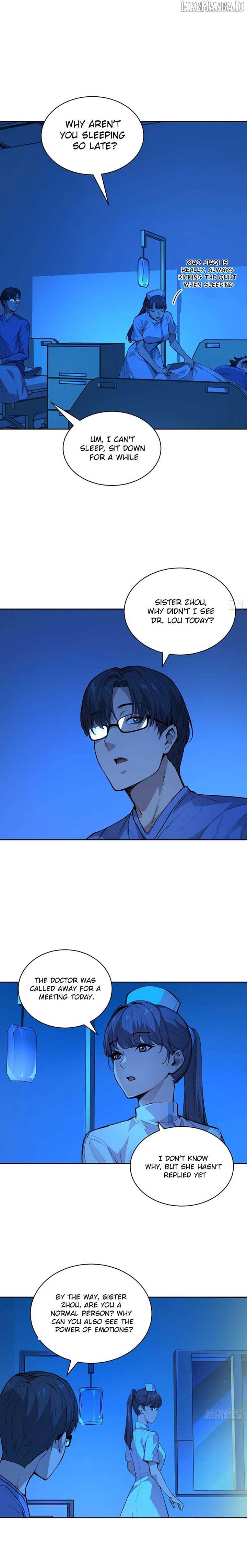 Mood Disorder Chapter 12 - Page 1