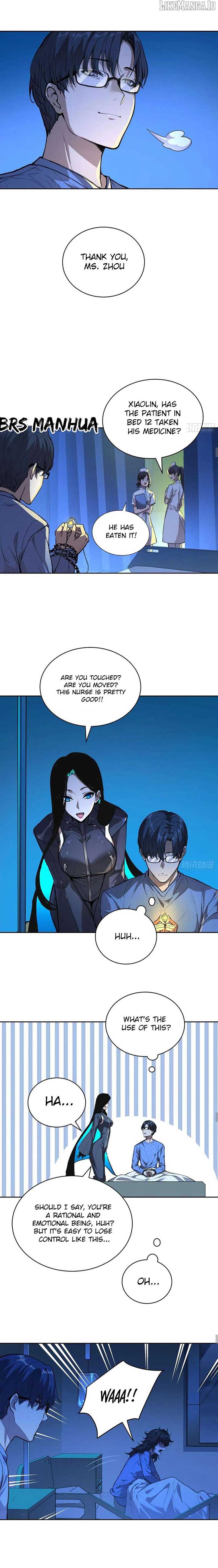 Mood Disorder Chapter 12 - Page 4