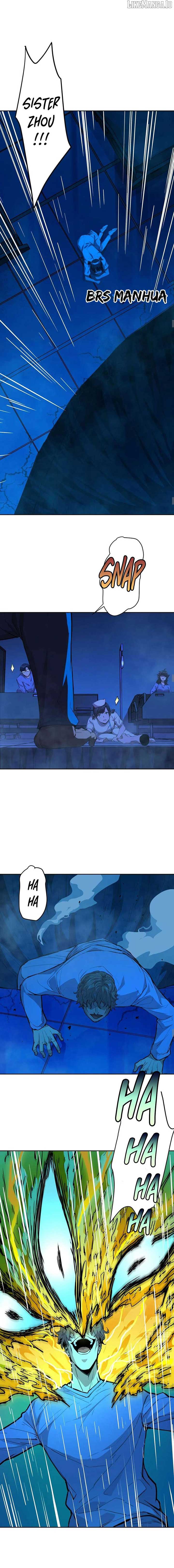 Mood Disorder Chapter 12 - Page 8
