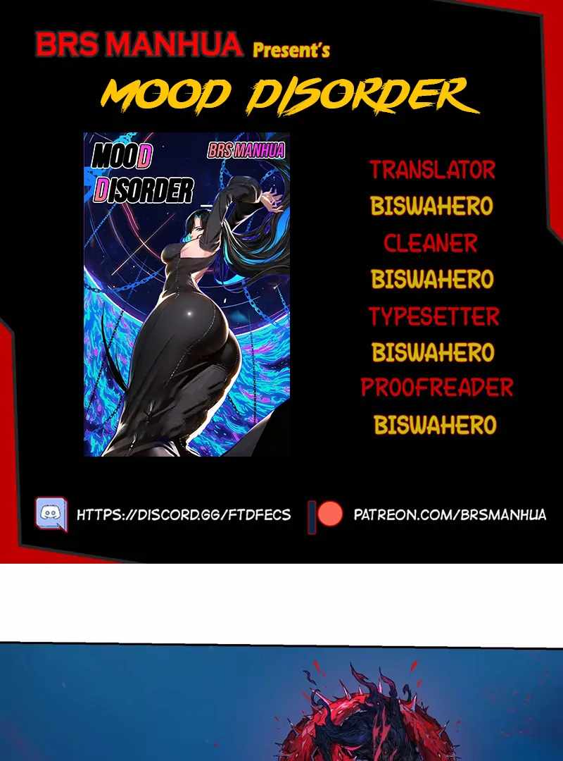 Mood Disorder Chapter 13 - Page 0