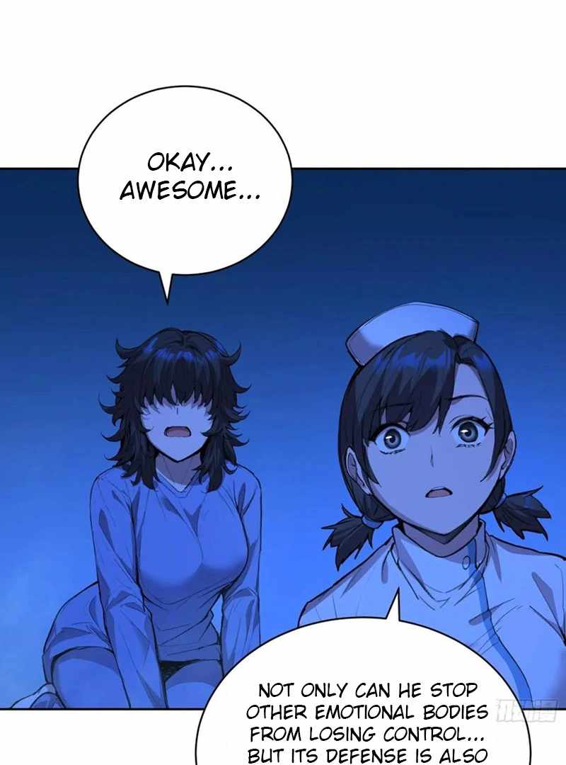Mood Disorder Chapter 13 - Page 57