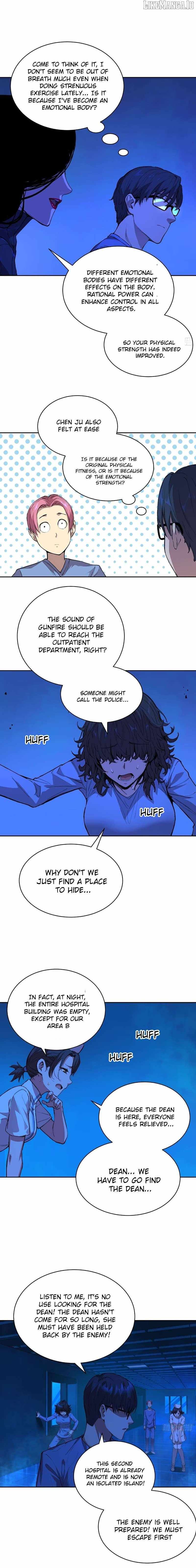 Mood Disorder Chapter 14 - Page 1