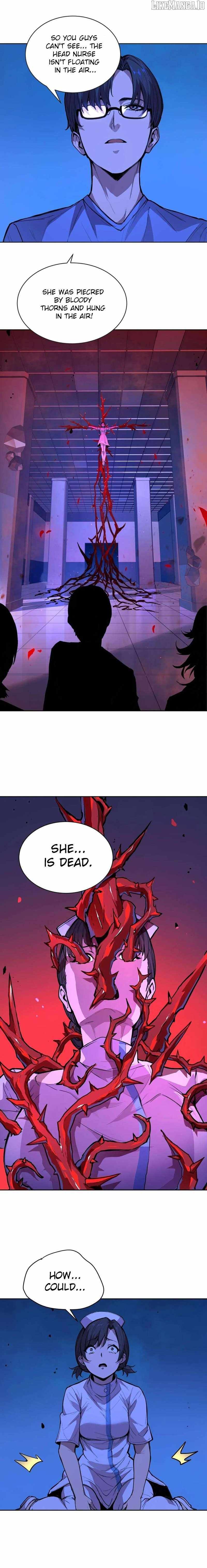 Mood Disorder Chapter 14 - Page 10