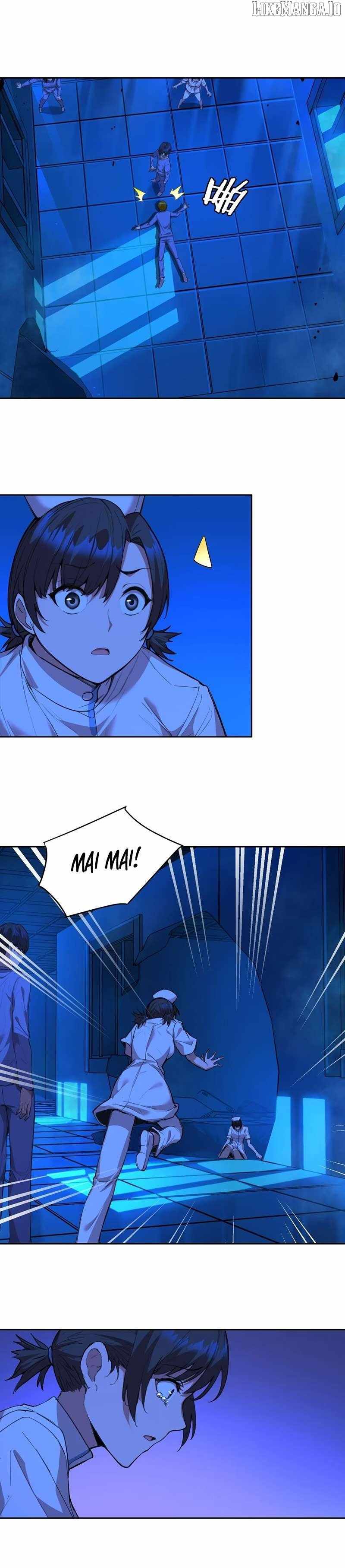 Mood Disorder Chapter 14 - Page 3