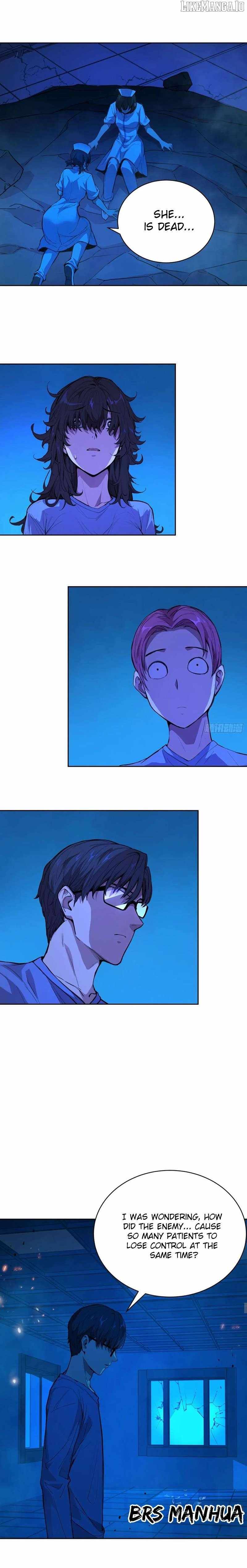 Mood Disorder Chapter 14 - Page 4