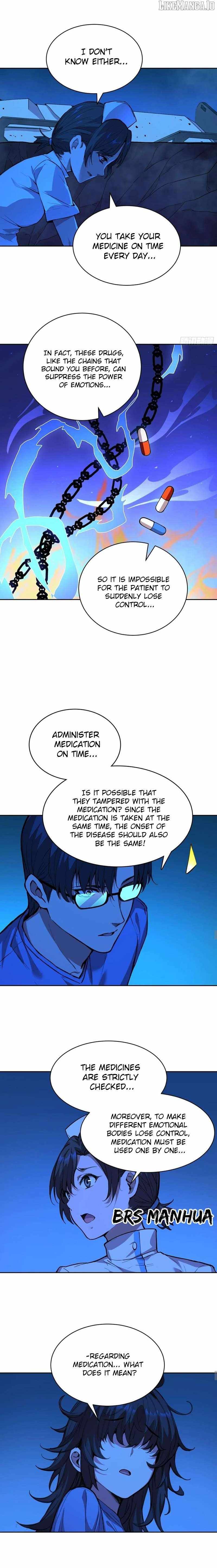 Mood Disorder Chapter 14 - Page 5