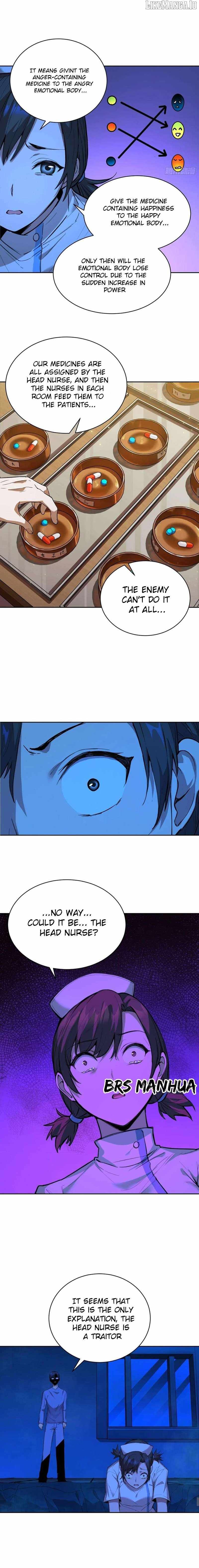 Mood Disorder Chapter 14 - Page 6