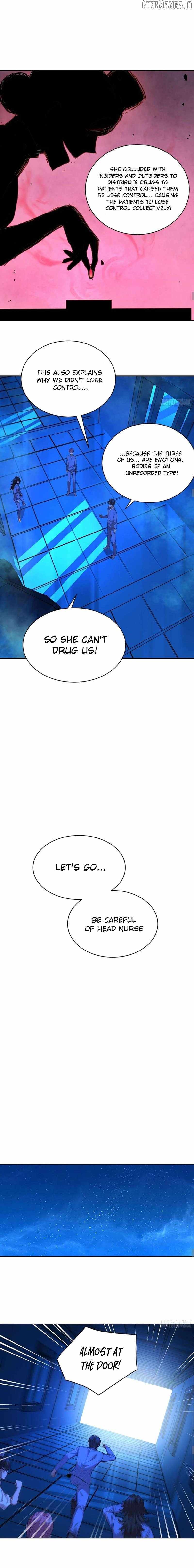 Mood Disorder Chapter 14 - Page 7