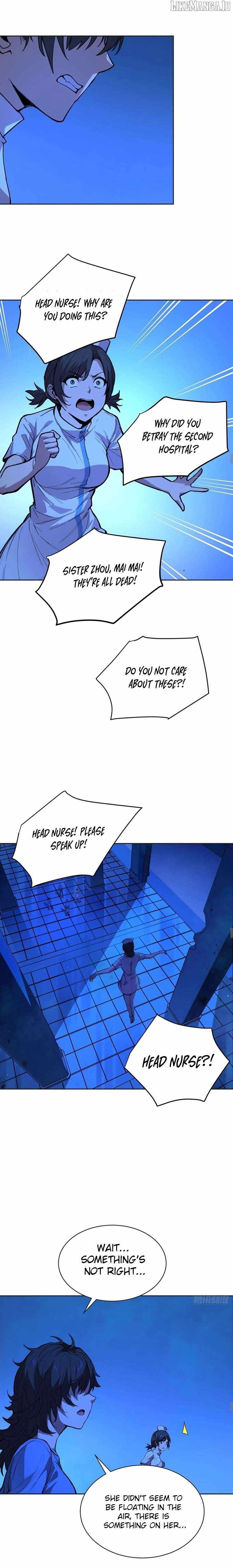 Mood Disorder Chapter 14 - Page 9