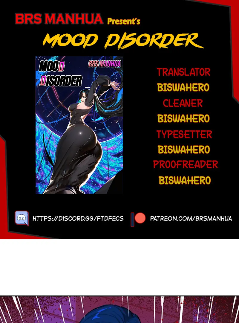 Mood Disorder Chapter 15 - Page 0