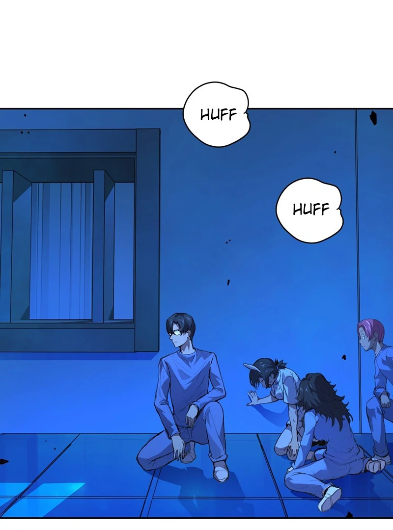 Mood Disorder Chapter 15 - Page 17