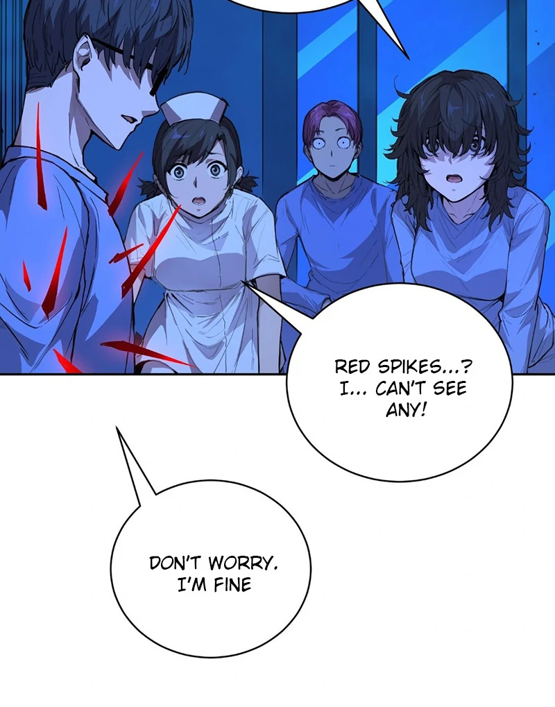 Mood Disorder Chapter 15 - Page 20