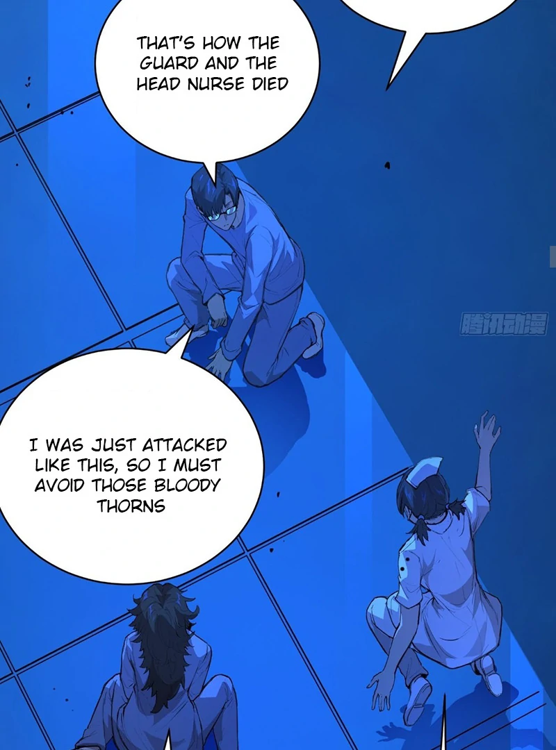 Mood Disorder Chapter 15 - Page 46