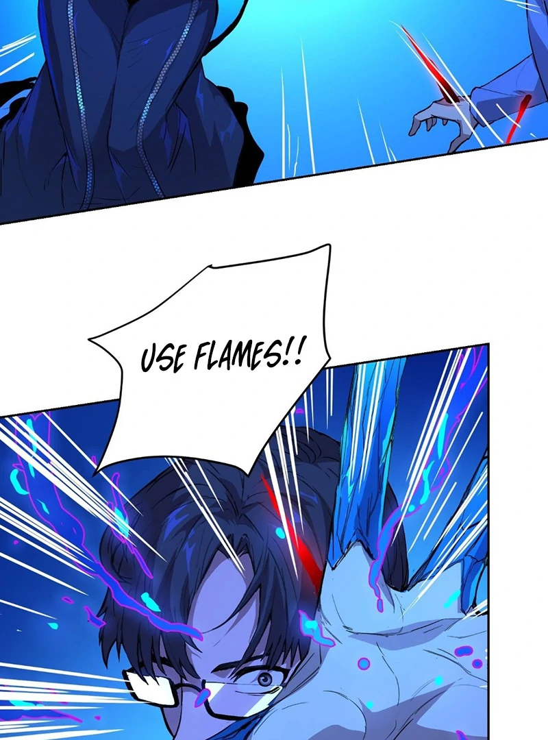 Mood Disorder Chapter 15 - Page 66