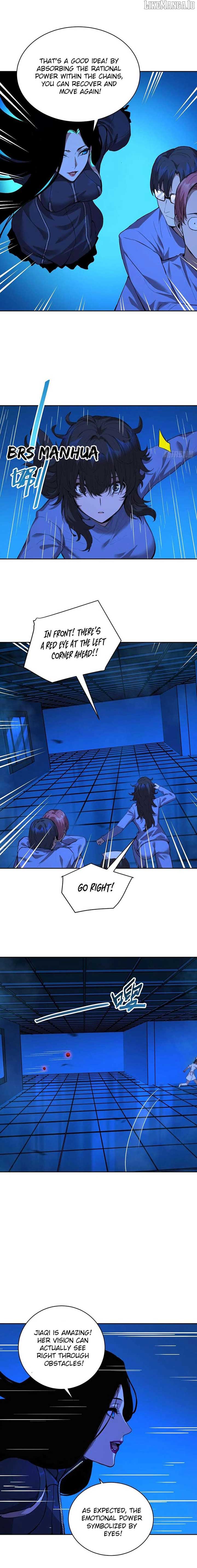 Mood Disorder Chapter 16 - Page 11