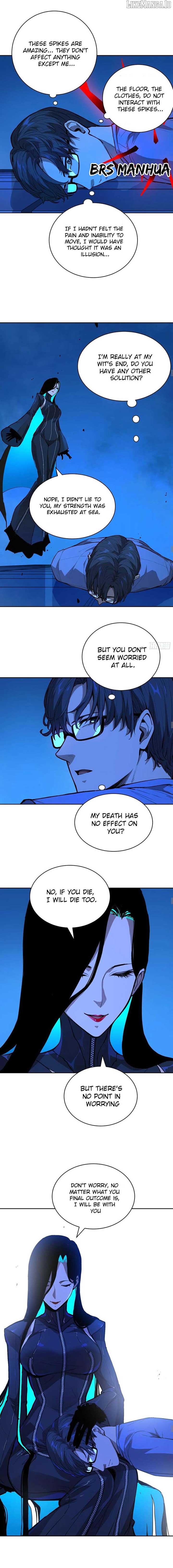 Mood Disorder Chapter 16 - Page 4