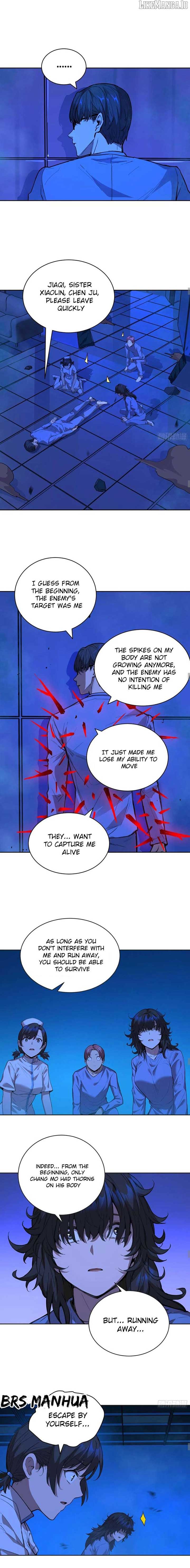 Mood Disorder Chapter 16 - Page 5