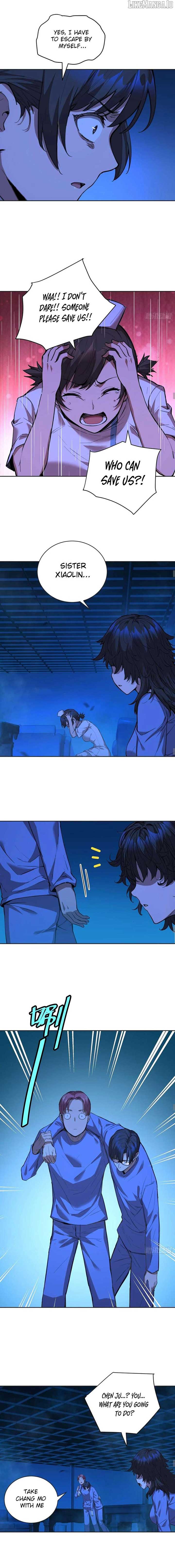Mood Disorder Chapter 16 - Page 6