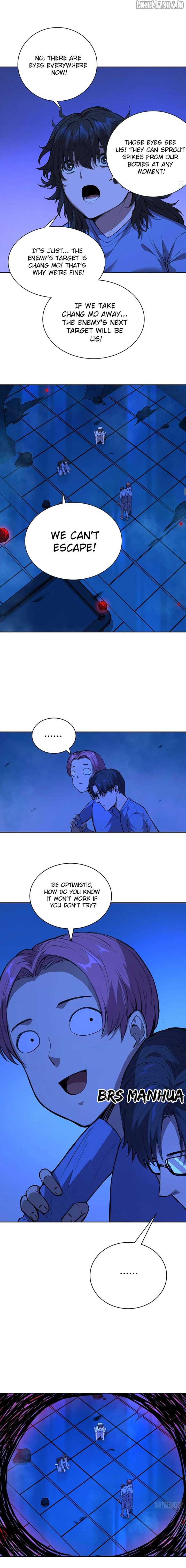 Mood Disorder Chapter 16 - Page 7