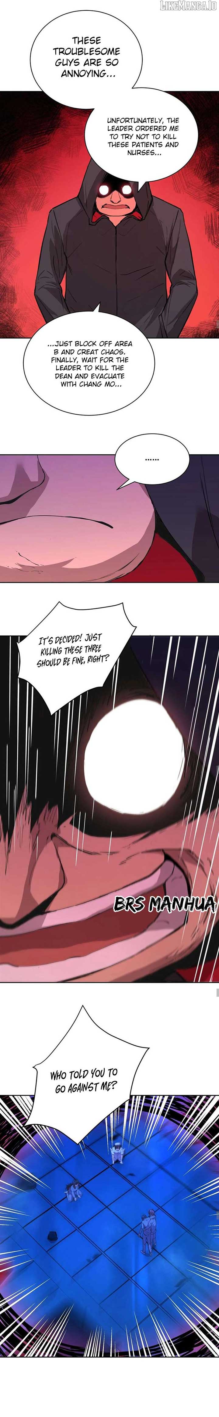 Mood Disorder Chapter 16 - Page 8
