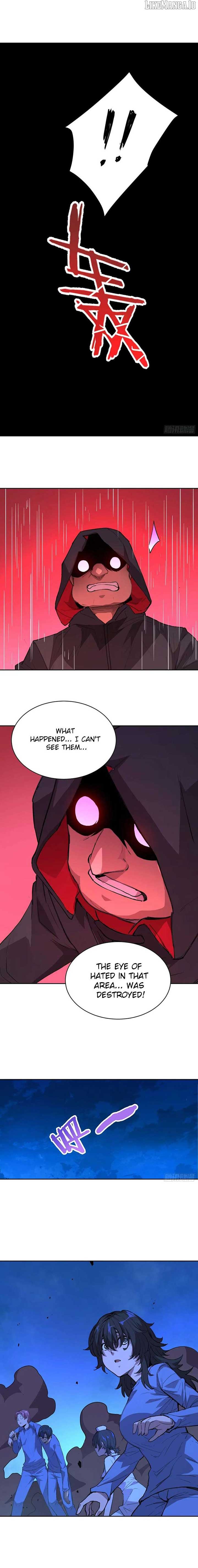 Mood Disorder Chapter 16 - Page 9