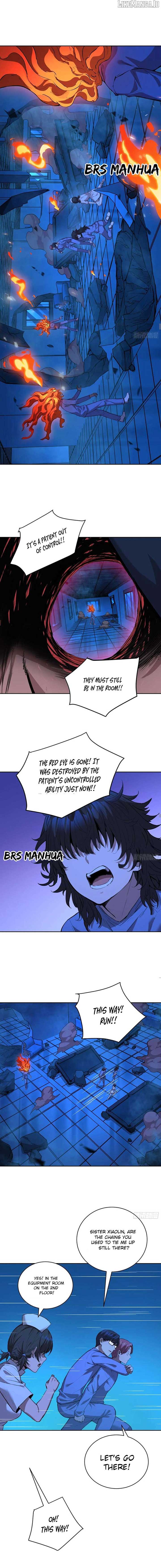 Mood Disorder Chapter 16 - Page 10