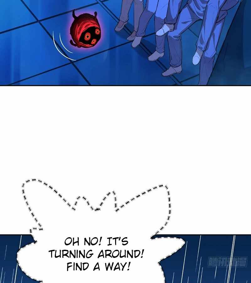 Mood Disorder Chapter 17 - Page 11