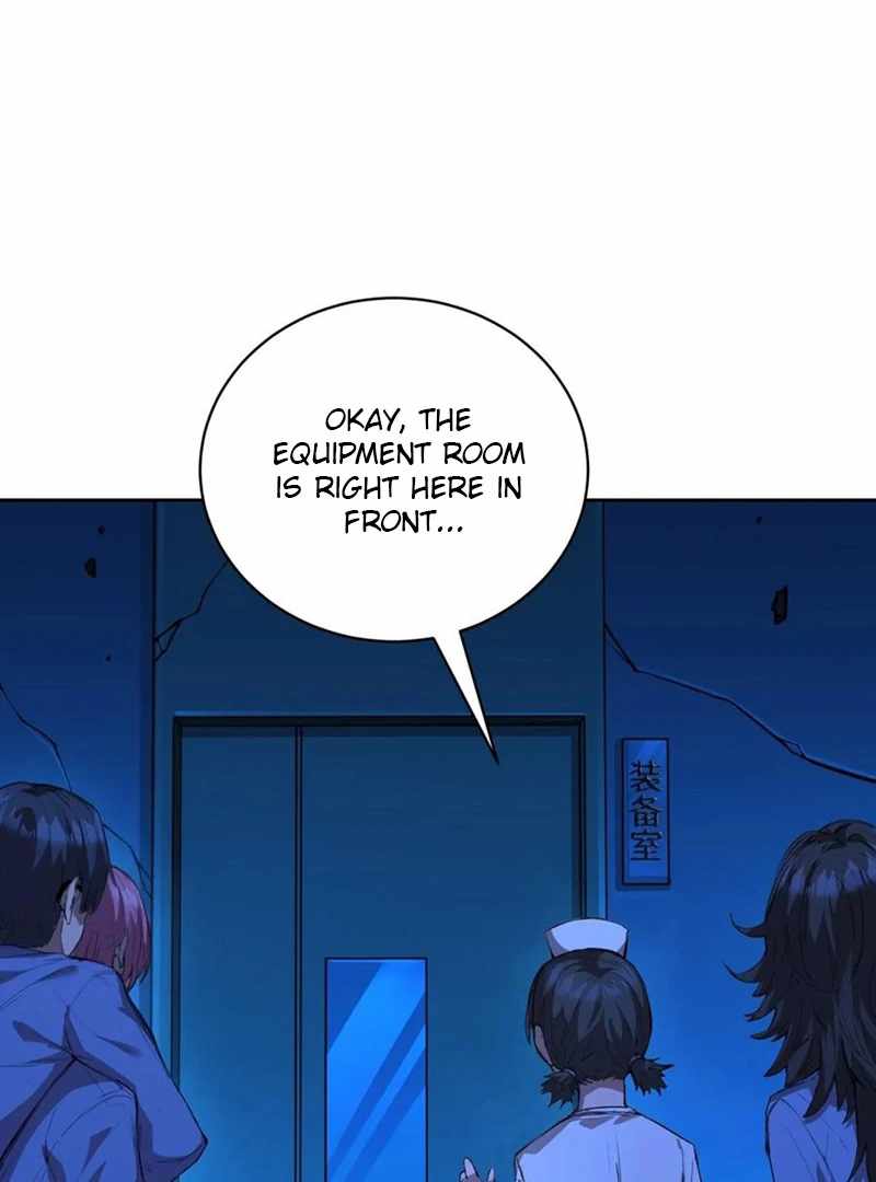 Mood Disorder Chapter 17 - Page 21