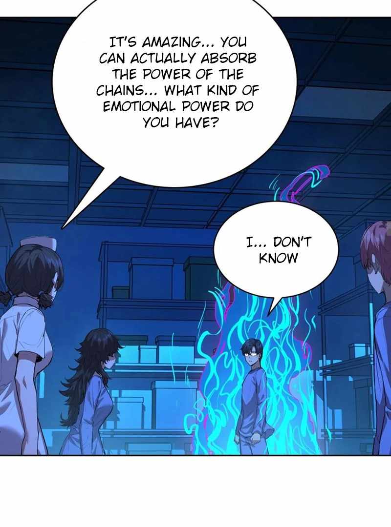 Mood Disorder Chapter 17 - Page 37