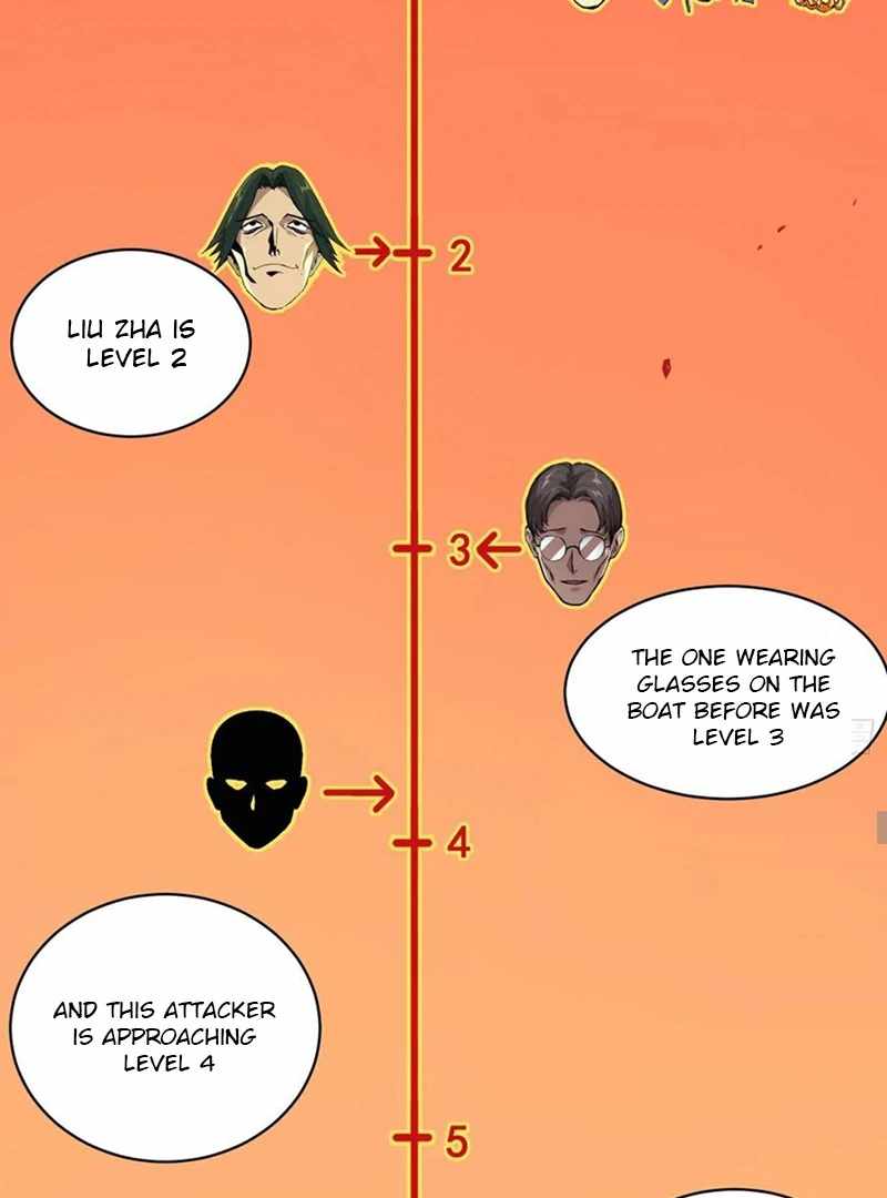 Mood Disorder Chapter 17 - Page 43