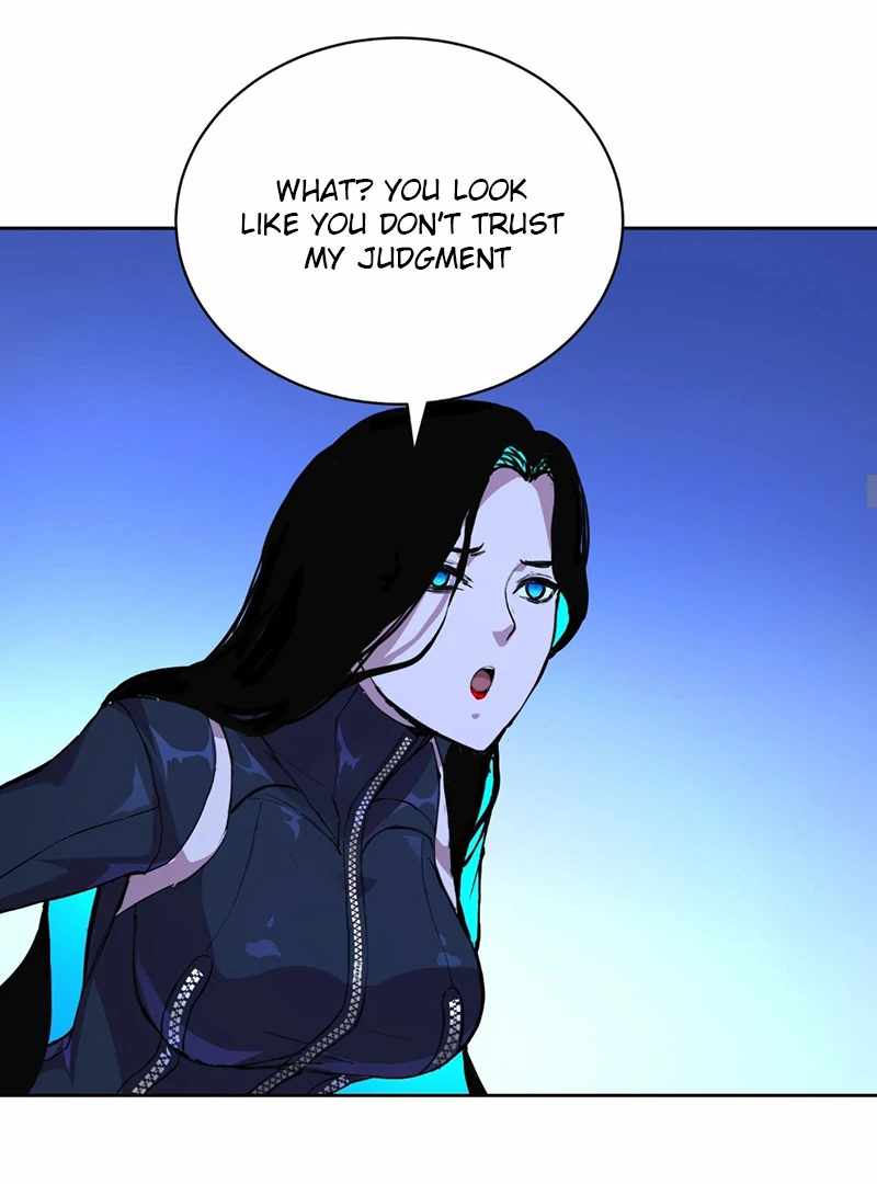Mood Disorder Chapter 17 - Page 50