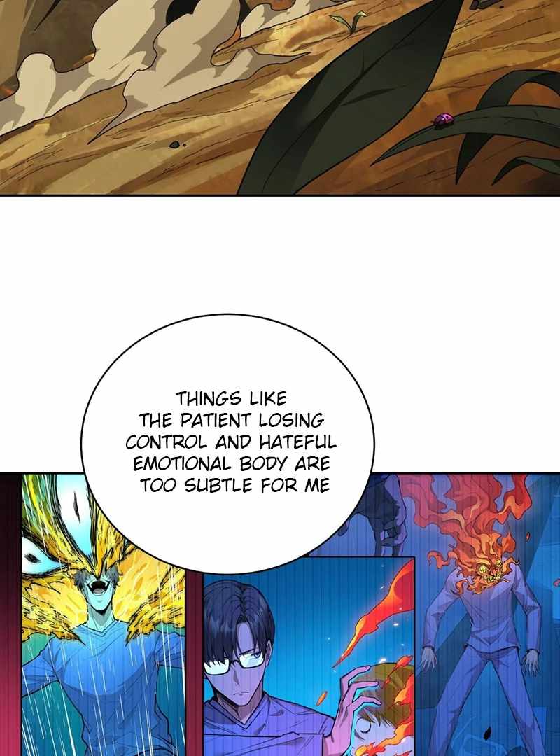 Mood Disorder Chapter 17 - Page 65