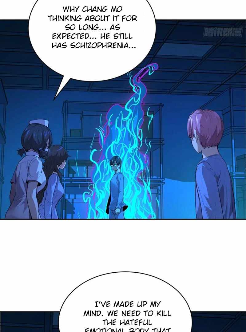Mood Disorder Chapter 17 - Page 72