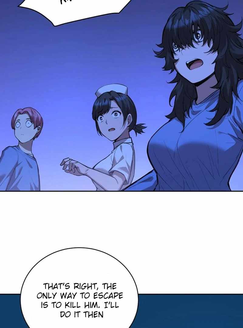 Mood Disorder Chapter 17 - Page 74