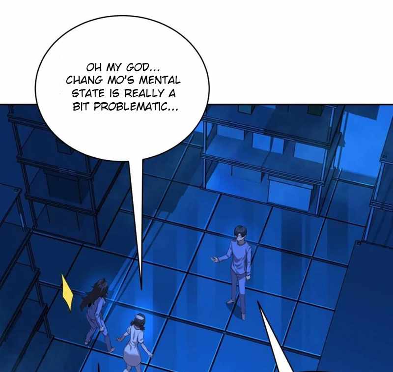 Mood Disorder Chapter 17 - Page 76