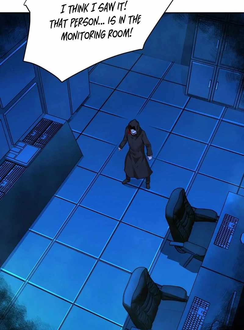 Mood Disorder Chapter 17 - Page 80